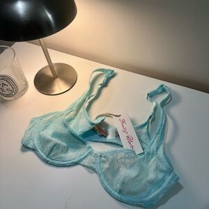 Fruity Booty - Lace Shania Bra